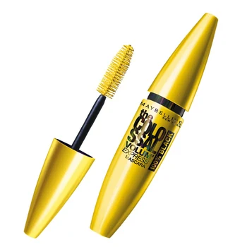 Maybelline The Colossal Volume Express 100% Black