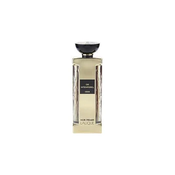 Lalique Noir Premier - Or Intemporel – Tester