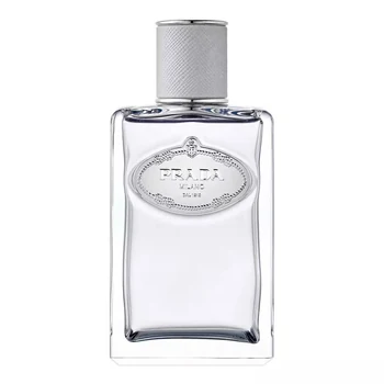 Prada Infusion d'Iris Cedre – Tester