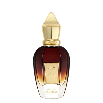 Xerjoff Oud Stars - Zanzibar (Najaf) – Tester