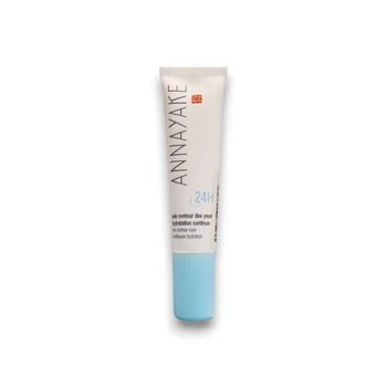 Annayake 24h – Tester