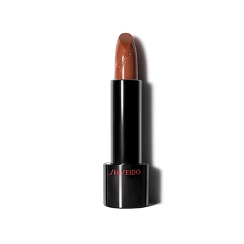 Shiseido Rouge Rouge Br322 Amber Afternoon – Tester