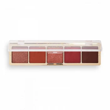 Revolution Pro Glam I'm Everything Burnt Nude