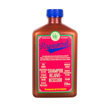 Lola Cosmetics Rapunzel
