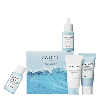 Skin1004 Madagascar Centella set (Madagascar Centella Hyalu-Cica, Brightening)