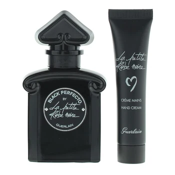 Guerlain Black Perfecto By La Petite Robe Noire set