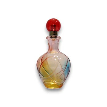 Jennifer Lopez Live Luxe – Tester