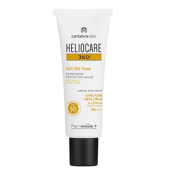 Cantabria Labs Heliocare 360º
