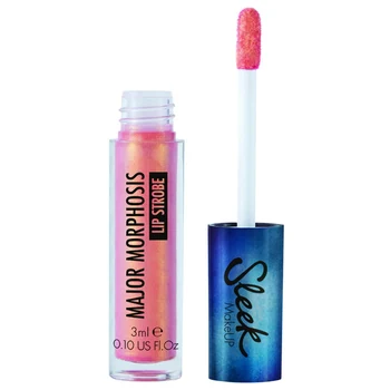 Sleek MakeUP Major Morphosis Freak Like Me