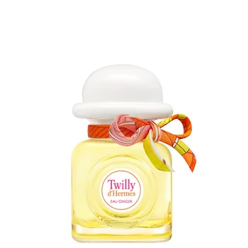 Hermès Twilly d'Hermes Eau Ginger – Tester