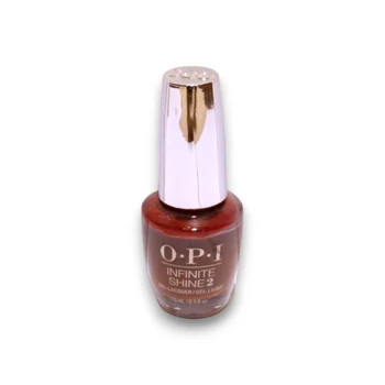 OPI Infinite Shine 2 ISL F15 You Don't Know Jacques!