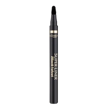 L´Oréal Paris Super Liner Black Velvet 01 Extra Black