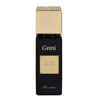 Gritti You're So Vain – Tester