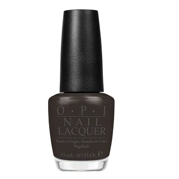 OPI Nail Lacquer NL T27 Get In The Espresso Lane