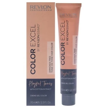 Revlon Color Excel Playful Tones 500