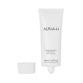 Alpha-H Protection Plus Daily