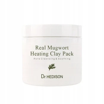 Dr. Hedison Real Mugwort