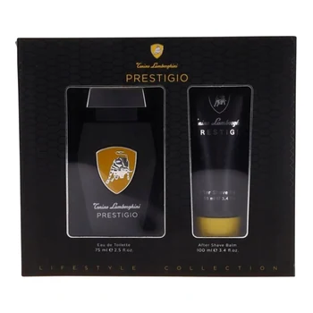 Tonino Lamborghini Prestigio set
