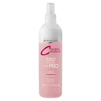 Byphasse Couleur Protect – Tester