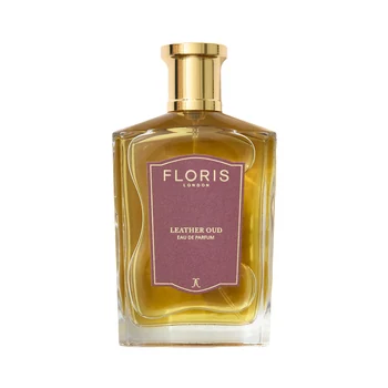 Floris Of London Leather Oud – Tester