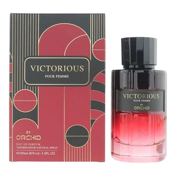 Orchid Victorious Pour Femme