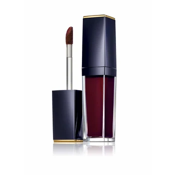 Estee Lauder Pure Color Envy Paint-On Liquid LipColor 522 Red Noir