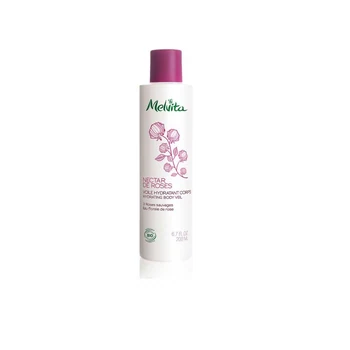 Melvita Nectar de Roses – Tester