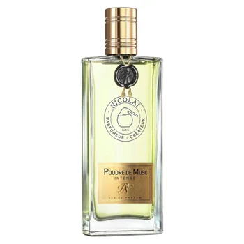 Parfums de Nicolai Poudre De Musc Intense