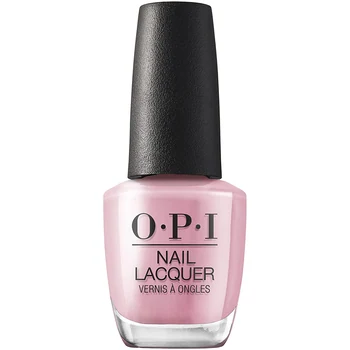 OPI Nail Lacquer NL H001 Suzi Calls The Paparazzi