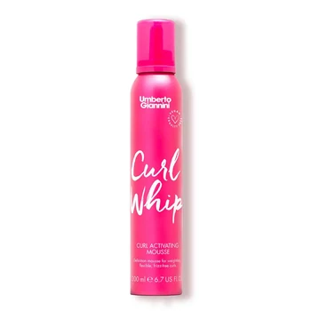 Umberto Giannini Curl Whip