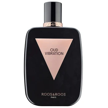 Roos & Roos Oud Vibration – Tester