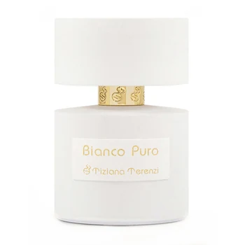Tiziana Terenzi Luna Collection - Bianco Puro