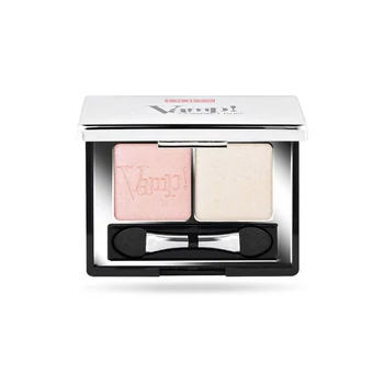 Pupa Vamp! 001 Rose Perlage