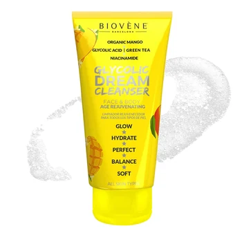 Biovene Dream Cleanser – Tester