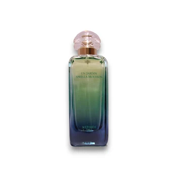 Hermès Un Jardin Apres la Mousson – Tester