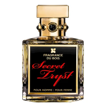 Fragrance Du Bois Secret Tryst
