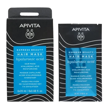 Apivita Hyaluronic Acid