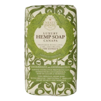 Nesti Dante Luxury Hemp