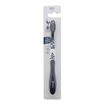 Epl Tottenham Hotspur Black & White
