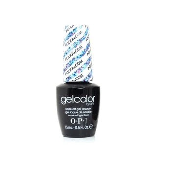 OPI Gel Color Polka.Com