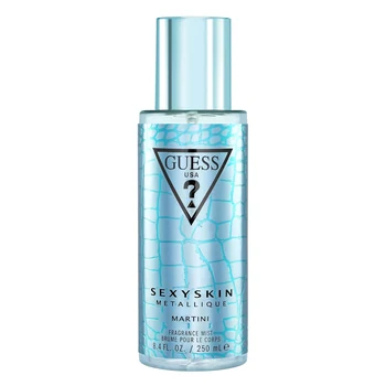 Guess Sexy Skin Metallique Martini