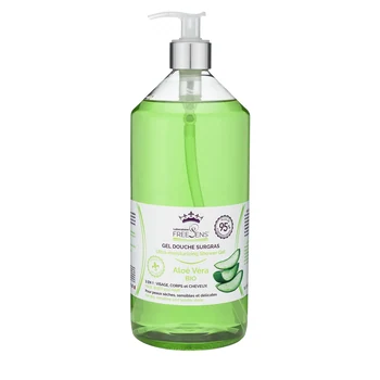 Laboratoire Freesens Freesens Aloe Vera
