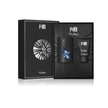 Thierry Mugler A Men set (50 ml, Shower Gel & Shampoo 2-In-1)