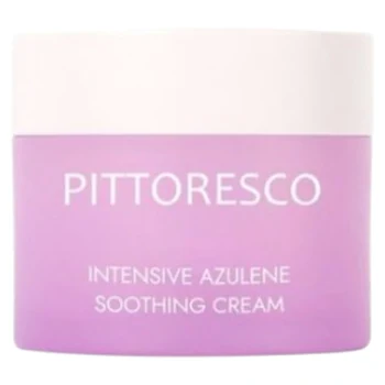 Pittoresco Azulene Calming Tonic Cream