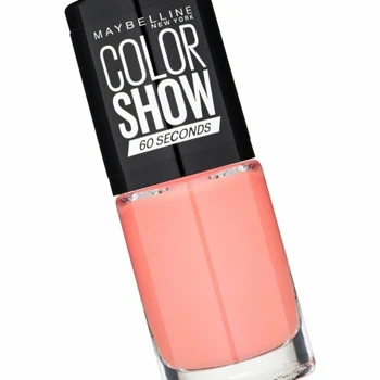 Maybelline Color Show 60 Seconds Nr. 329 Canal Street Coral