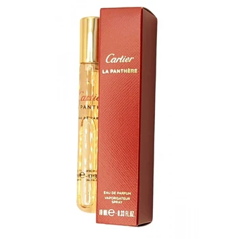 Cartier La Panthere – Miniatur