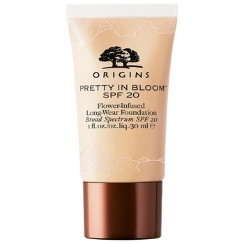 Origins Pretty In Bloom 110 Very Light Natural