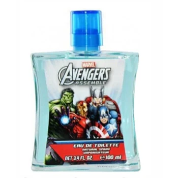 Marvel Avengers – Tester