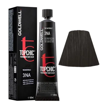 Goldwell TopChic 3Na