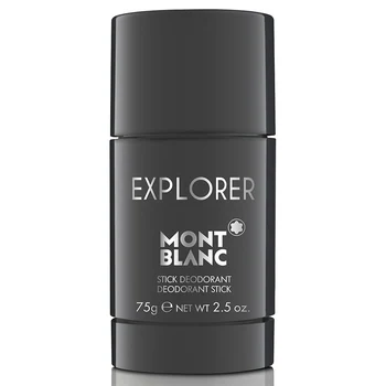 Mont Blanc Explorer